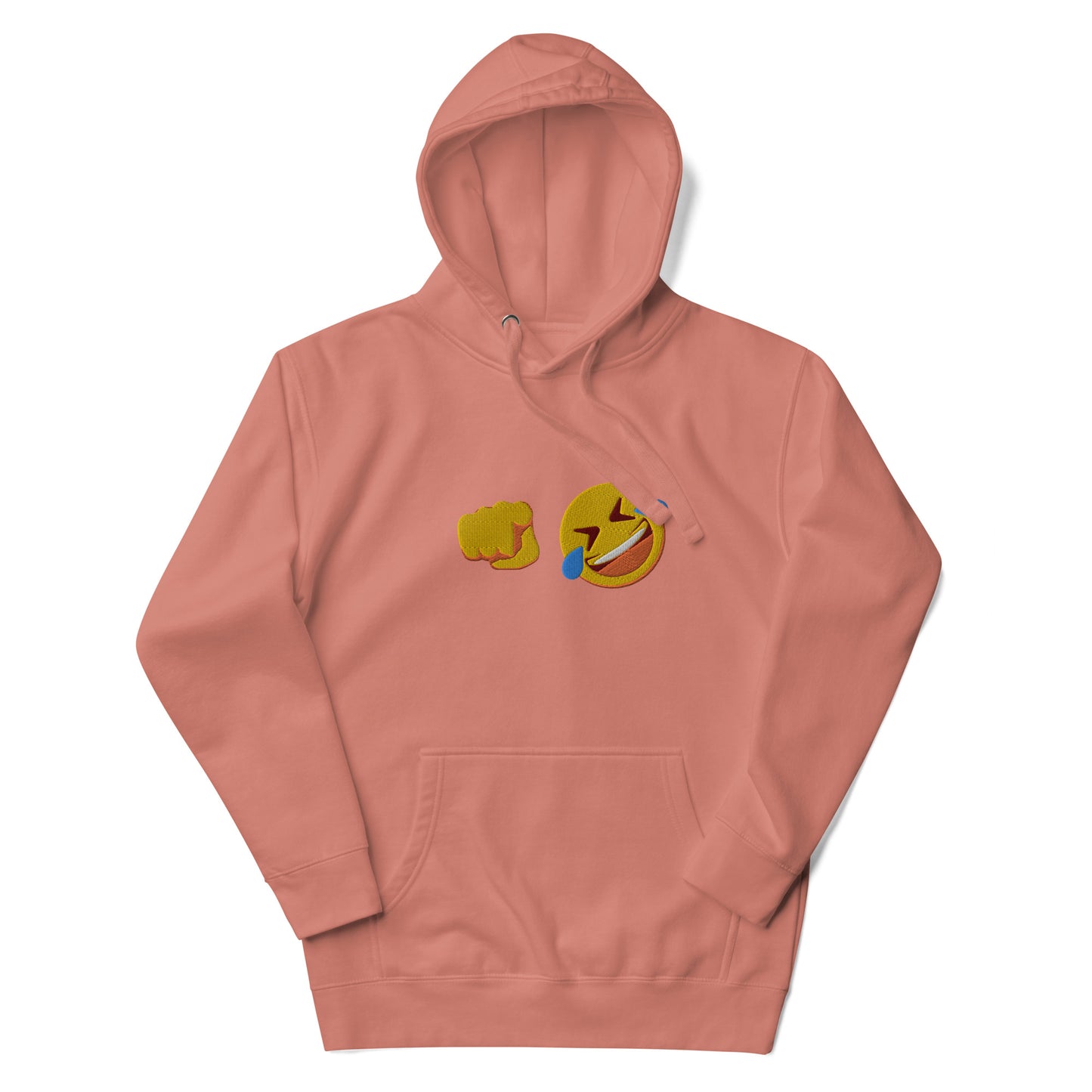 BigSmoke Soprano Clothing: You're a Joke Hoodie