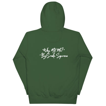 BigSmoke Soprano Clothing: KW Unisex Hoodie