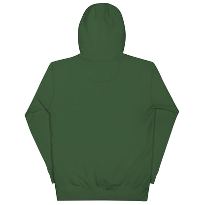 BigSmoke Soprano Clothing: R3SP3CT J3RZ Unisex Hoodie