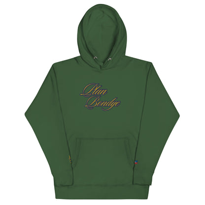 BigSmoke Soprano Clothing: BigSmoke Soprano Worldwide Collection: Heritage Unisex Hoodie (Haitian Creole Edition)