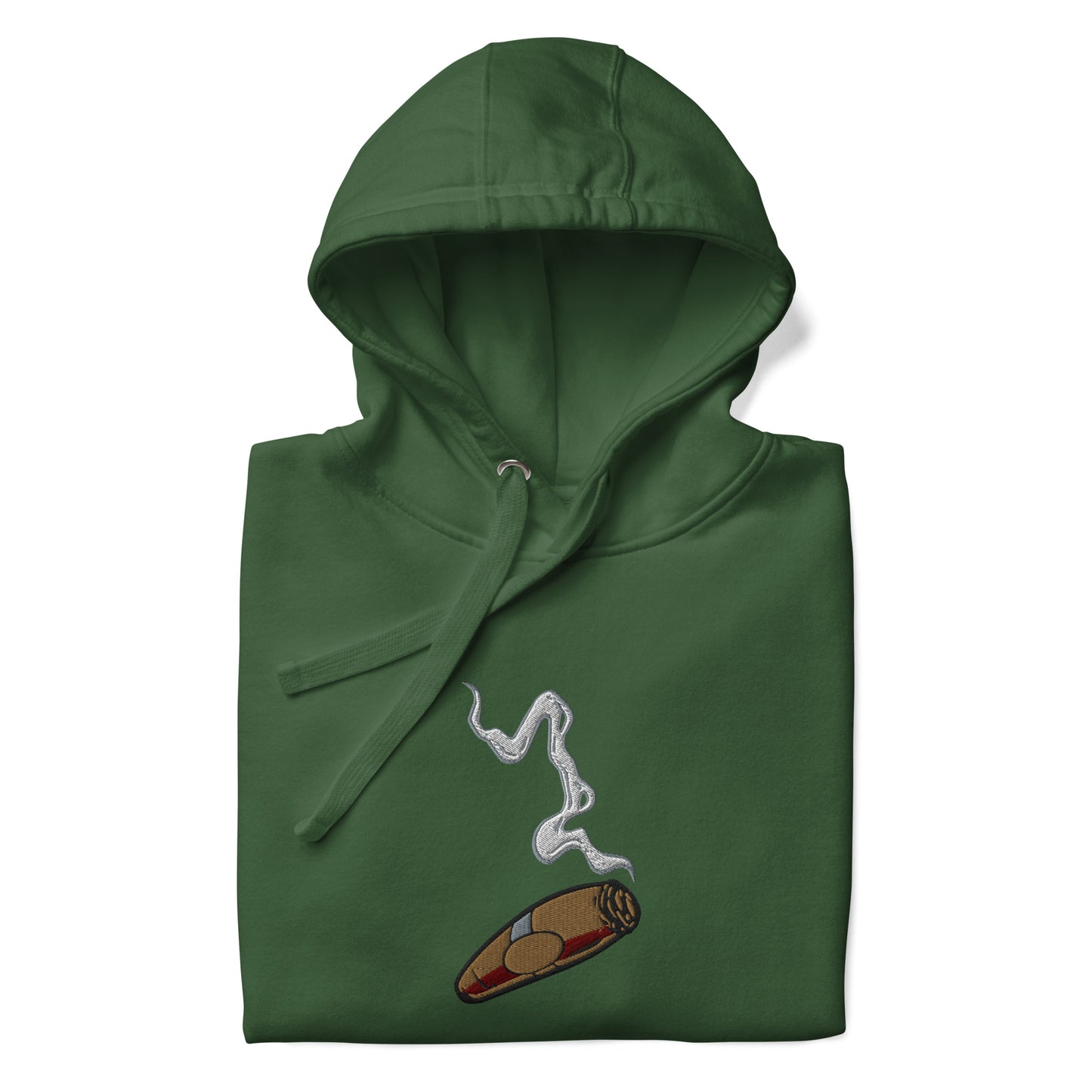 BigSmoke Soprano Clothing: The Smokers Club Unisex Hoodie