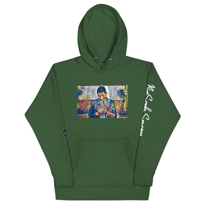 BigSmoke Soprano Clothing: UR Unisex Hoodie