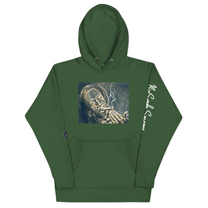 BigSmoke Soprano Clothing: KW Unisex Hoodie