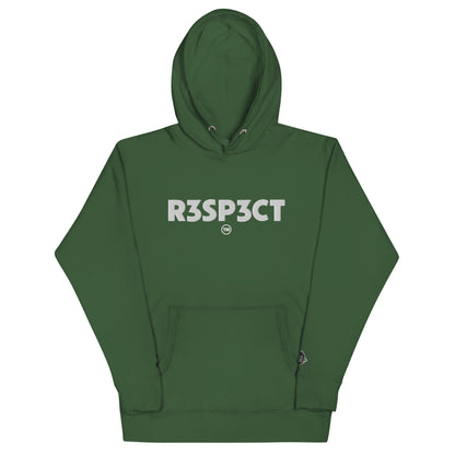 BigSmoke Soprano Clothing: R3SP3CT J3RZ Unisex Hoodie