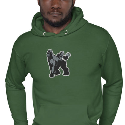 BigSmoke Soprano Clothing: Dubb G Unisex Hoodie