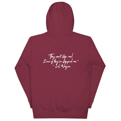 BigSmoke Soprano Clothing: UR Unisex Hoodie