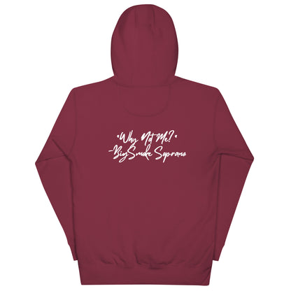BigSmoke Soprano Clothing: KW Unisex Hoodie