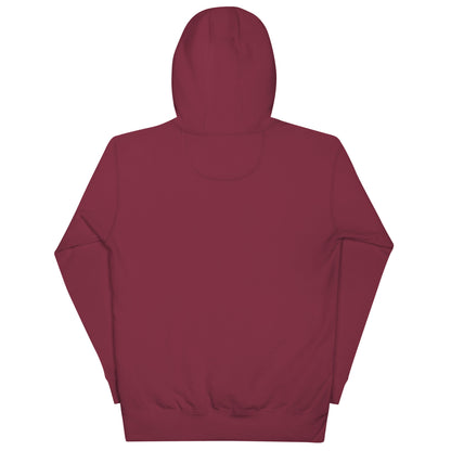 BigSmoke Soprano Clothing: R3SP3CT J3RZ Unisex Hoodie