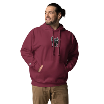 BigSmoke Soprano Clothing: Dubb G Unisex Hoodie