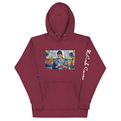BigSmoke Soprano Clothing: UR Unisex Hoodie