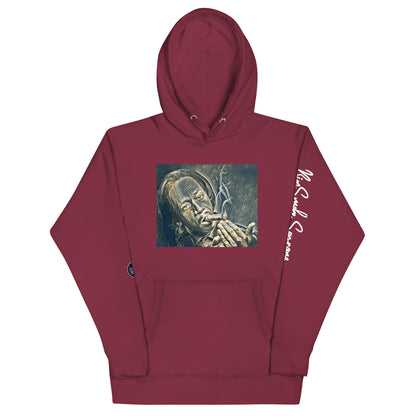 BigSmoke Soprano Clothing: KW Unisex Hoodie