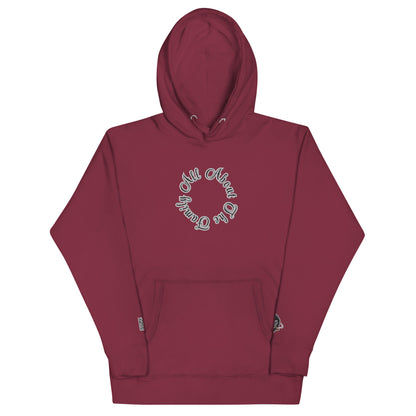 BigSmoke Soprano Clothing: All For the Family Hoodie