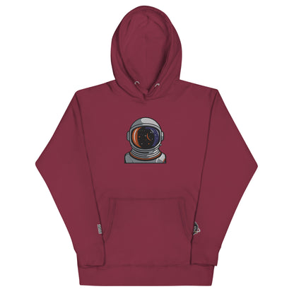 BigSmoke Soprano Clothing: Onward & Upward Hoodie