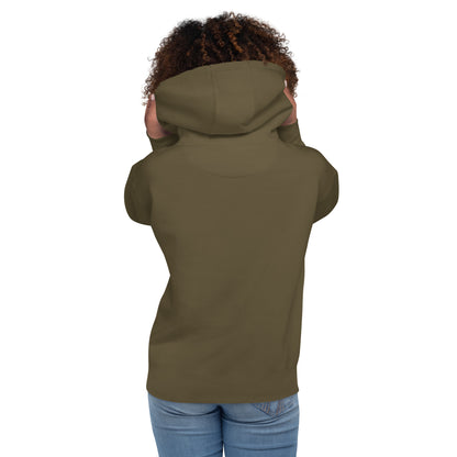 BigSmoke Soprano Clothing: LOV3 J3RZ Unisex Hoodie