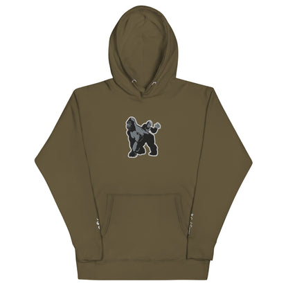 BigSmoke Soprano Clothing: Dubb G Unisex Hoodie