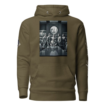 BigSmoke Soprano Clothing: Big Made Family Unisex Hoodie