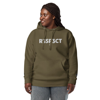 BigSmoke Soprano Clothing: R3SP3CT J3RZ Unisex Hoodie