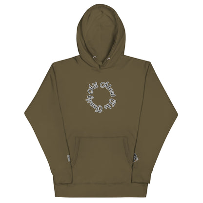 BigSmoke Soprano Clothing: All For the Family Hoodie
