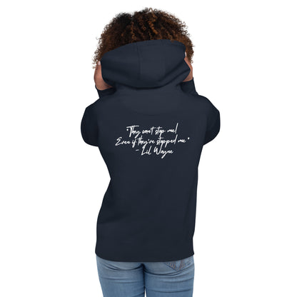 BigSmoke Soprano Clothing: UR Unisex Hoodie