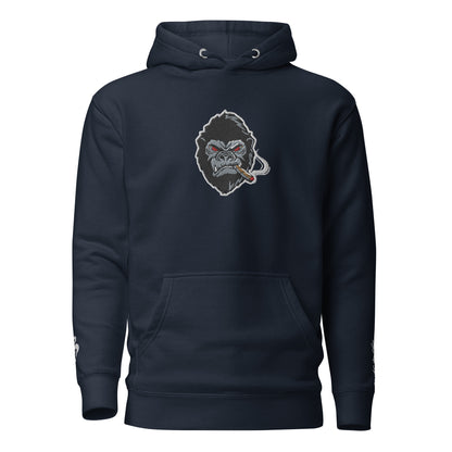 BigSmoke Soprano Clothing: BigSmoke Unisex Hoodie