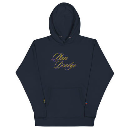 BigSmoke Soprano Clothing: BigSmoke Soprano Worldwide Collection: Heritage Unisex Hoodie (Haitian Creole Edition)