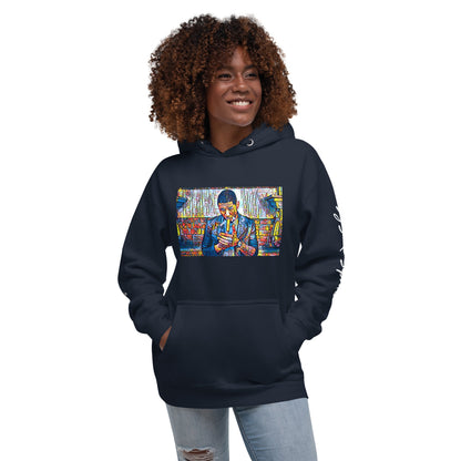 BigSmoke Soprano Clothing: UR Unisex Hoodie