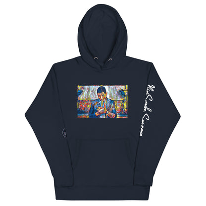 BigSmoke Soprano Clothing: UR Unisex Hoodie