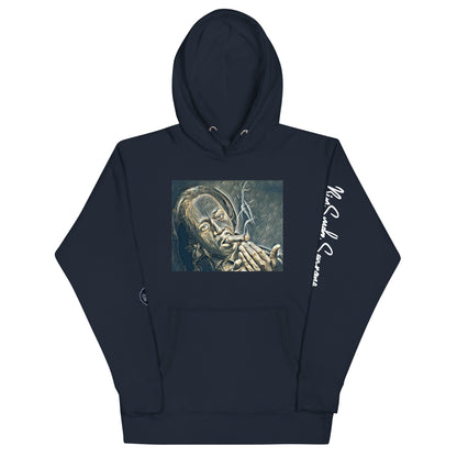 BigSmoke Soprano Clothing: KW Unisex Hoodie