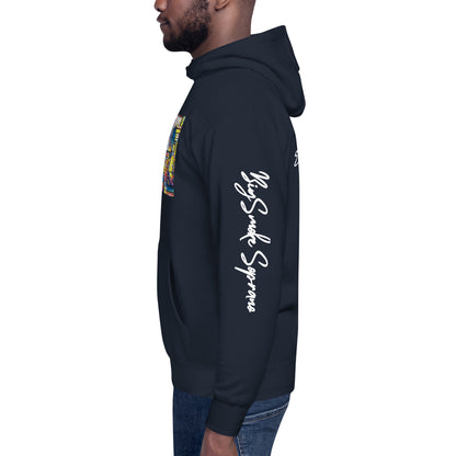 BigSmoke Soprano Clothing: UR Unisex Hoodie