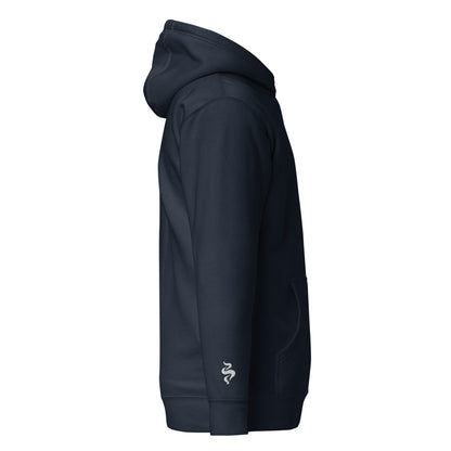BigSmoke Soprano Clothing: BigSmoke Unisex Hoodie