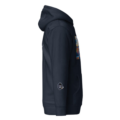 BigSmoke Soprano Clothing: UR Unisex Hoodie