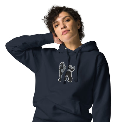 BigSmoke Soprano Clothing: Dubb G Unisex Hoodie