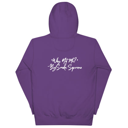 BigSmoke Soprano Clothing: KW Unisex Hoodie