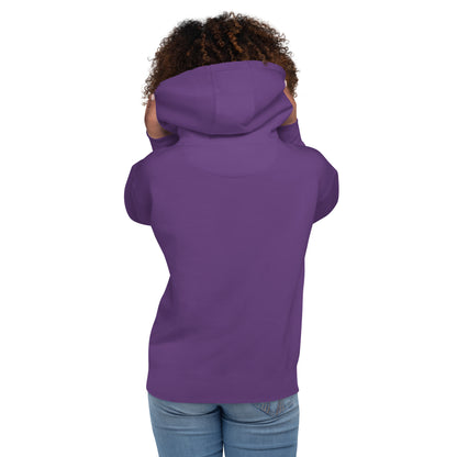 BigSmoke Soprano Clothing: LOV3 J3RZ Unisex Hoodie