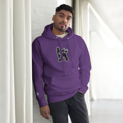 BigSmoke Soprano Clothing: Dubb G Unisex Hoodie