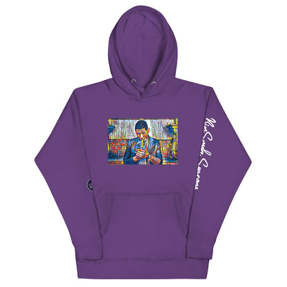 BigSmoke Soprano Clothing: UR Unisex Hoodie