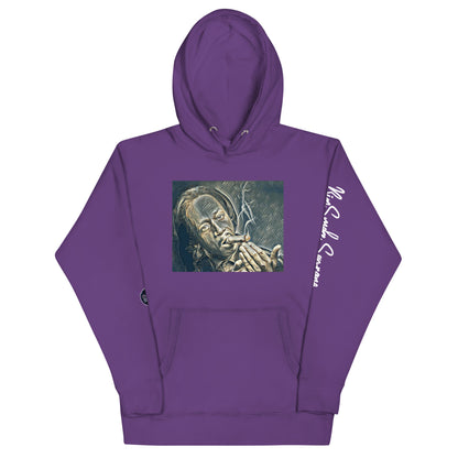 BigSmoke Soprano Clothing: KW Unisex Hoodie