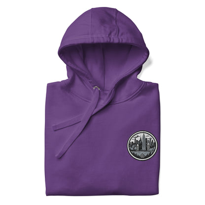 RichFraZ: SNA Harlem Unisex Hoodie