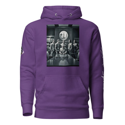 BigSmoke Soprano Clothing: Big Made Family Unisex Hoodie
