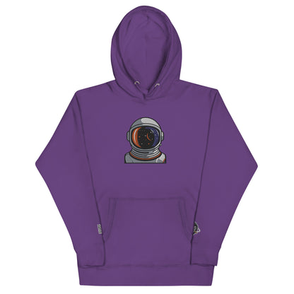 BigSmoke Soprano Clothing: Onward & Upward Hoodie