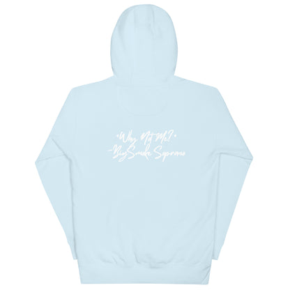 BigSmoke Soprano Clothing: KW Unisex Hoodie