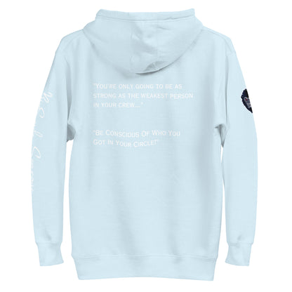 BigSmoke Soprano Clothing: Big Made Family Unisex Hoodie