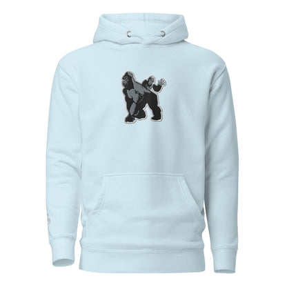 BigSmoke Soprano Clothing: Dubb G Unisex Hoodie