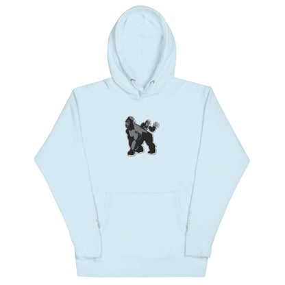 BigSmoke Soprano Clothing: Dubb G Unisex Hoodie