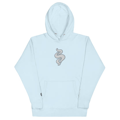 BigSmoke Soprano Clothing: BS Unisex Hoodie