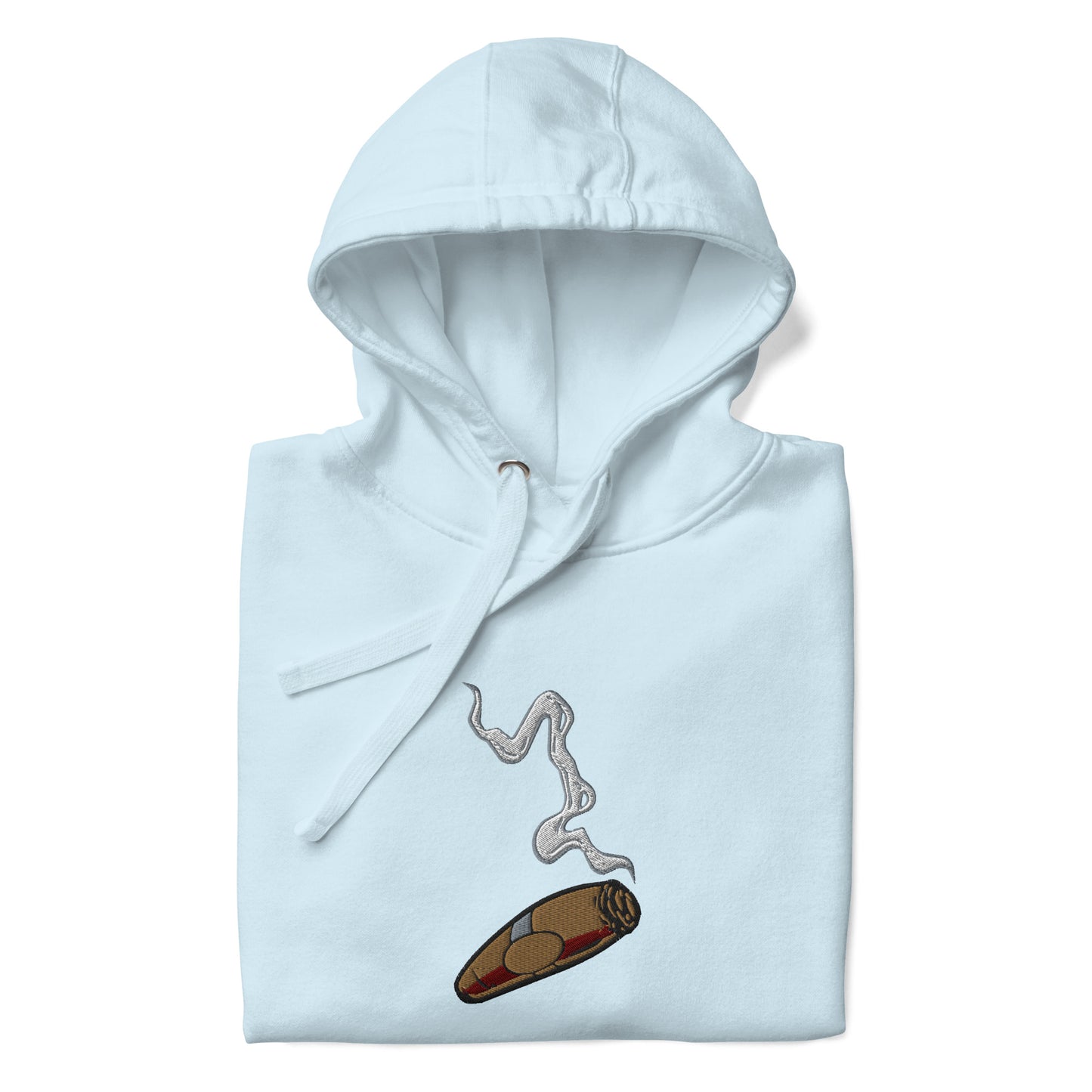 BigSmoke Soprano Clothing: The Smokers Club Unisex Hoodie