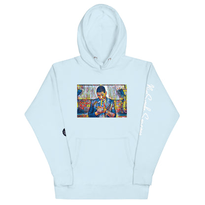 BigSmoke Soprano Clothing: UR Unisex Hoodie