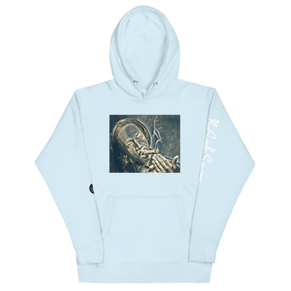 BigSmoke Soprano Clothing: KW Unisex Hoodie