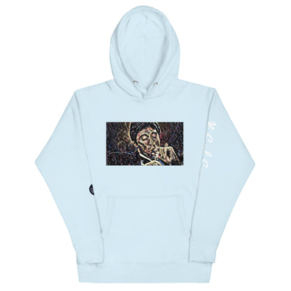 BigSmoke Soprano Clothing: The World is Yours Unisex Hoodie