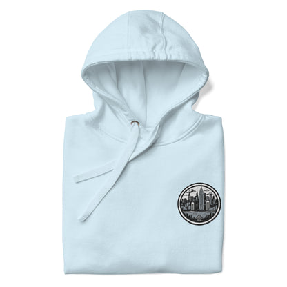 RichFraZ: SNA Harlem Unisex Hoodie